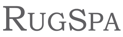 RugSpa logo