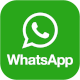 green whatsapp icon